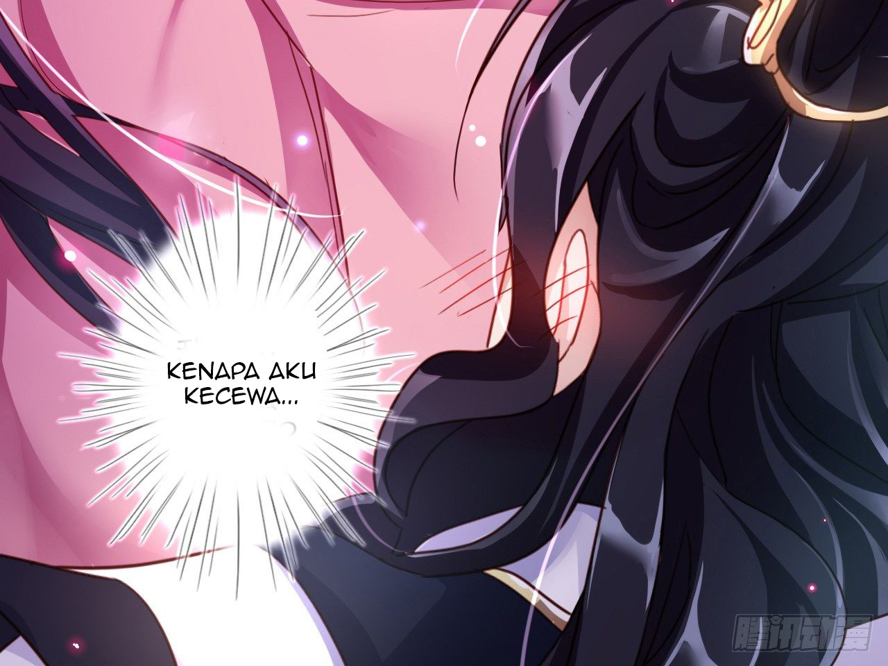 the-evil-girl-is-the-emperor - Chapter: 3
