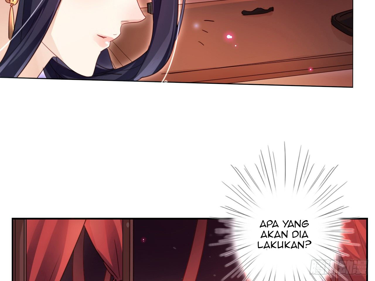 the-evil-girl-is-the-emperor - Chapter: 3