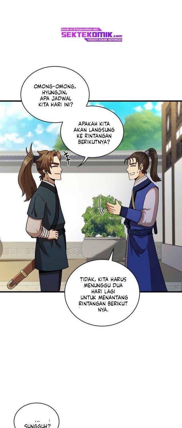 sinsu-jeil-sword - Chapter: 66