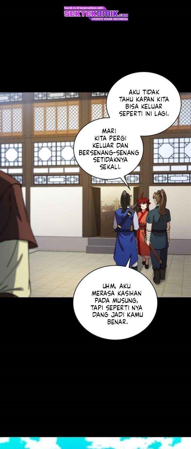 sinsu-jeil-sword - Chapter: 66