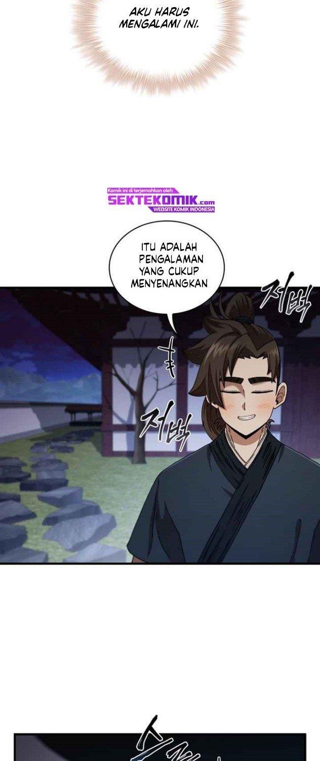 sinsu-jeil-sword - Chapter: 66