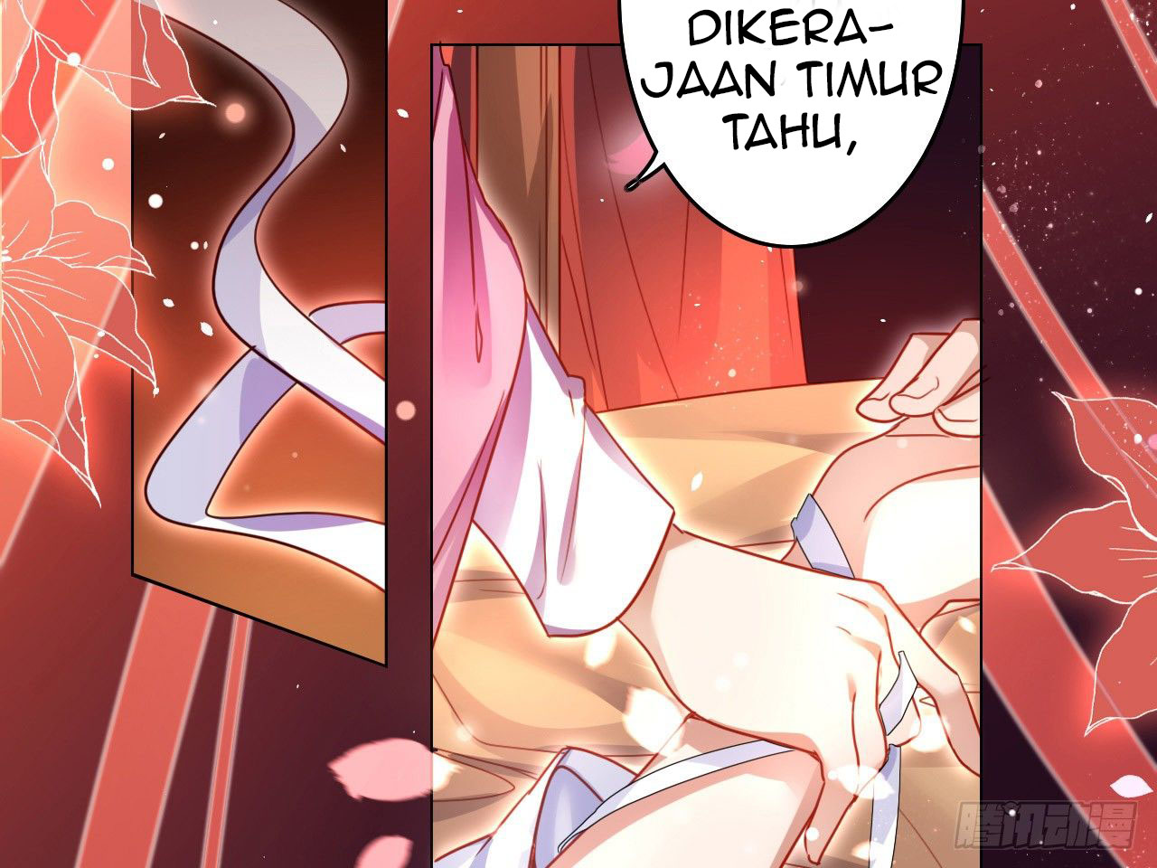 the-evil-girl-is-the-emperor - Chapter: 4