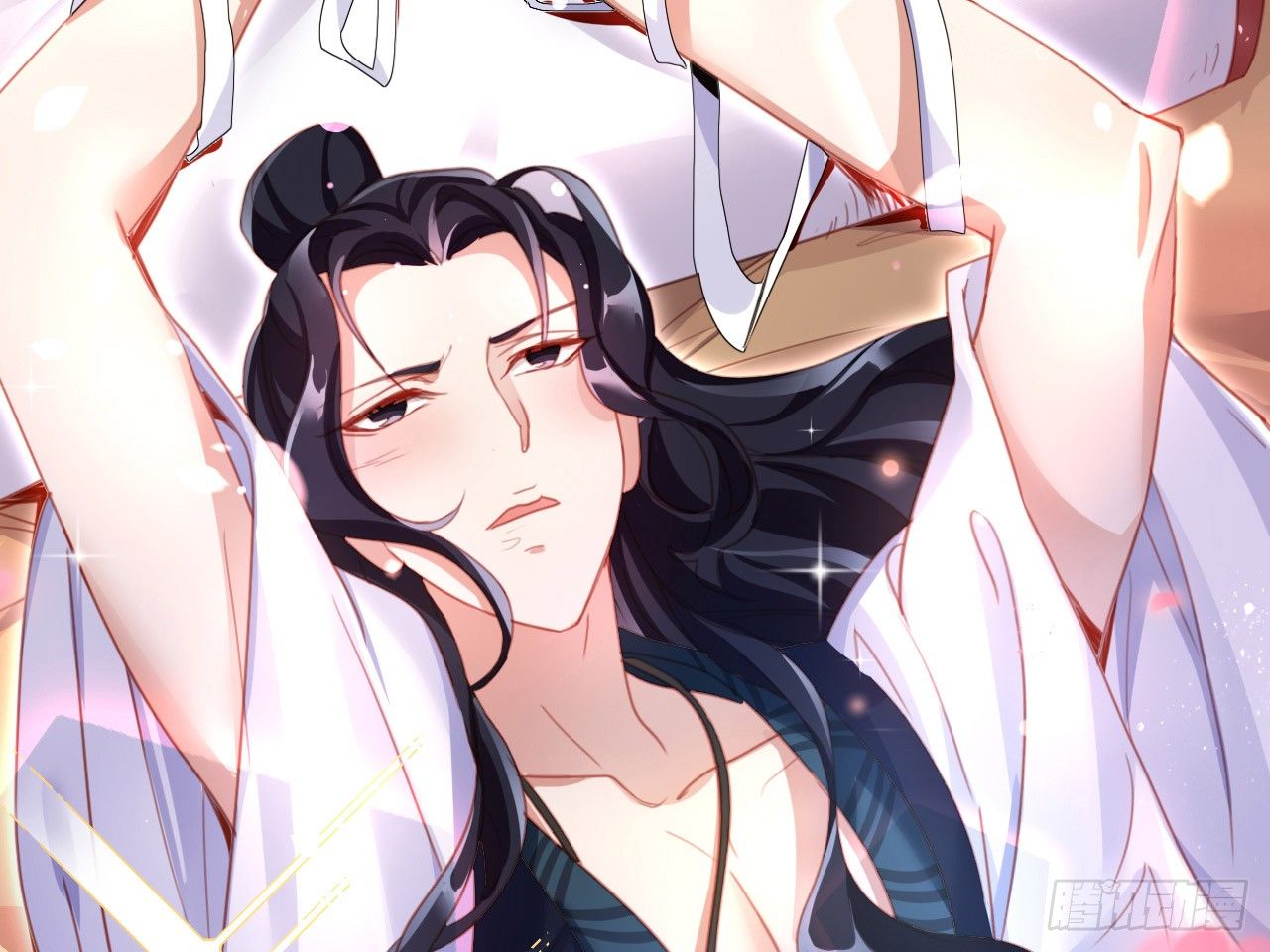 the-evil-girl-is-the-emperor - Chapter: 4