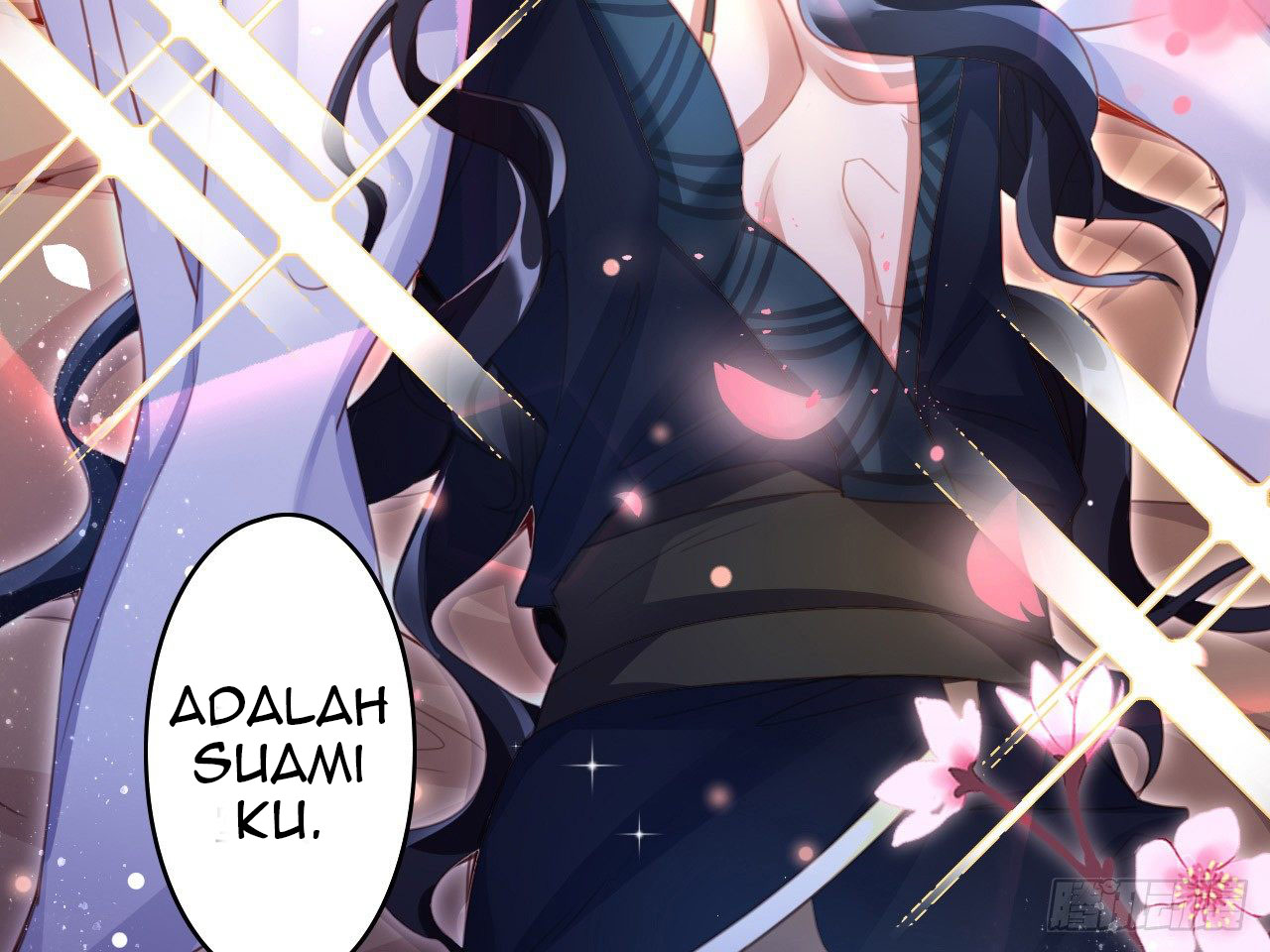the-evil-girl-is-the-emperor - Chapter: 4