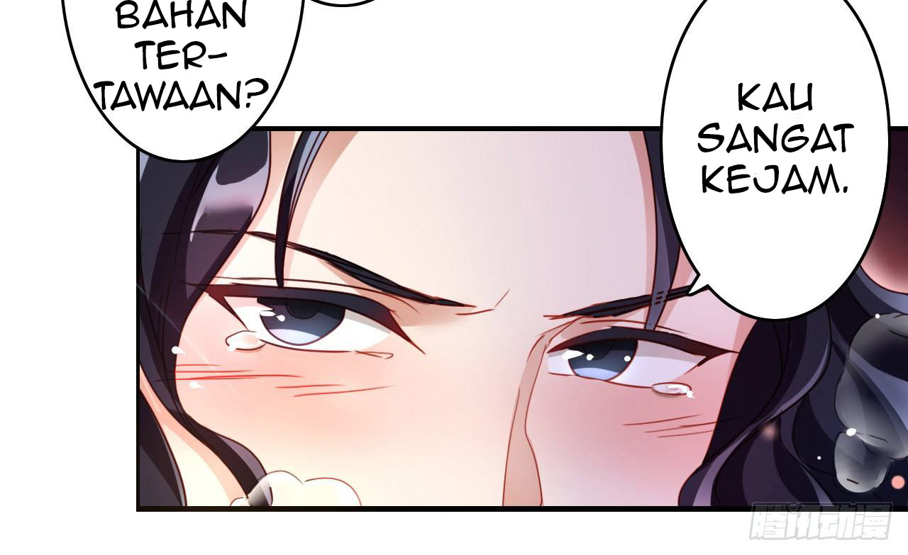 the-evil-girl-is-the-emperor - Chapter: 4