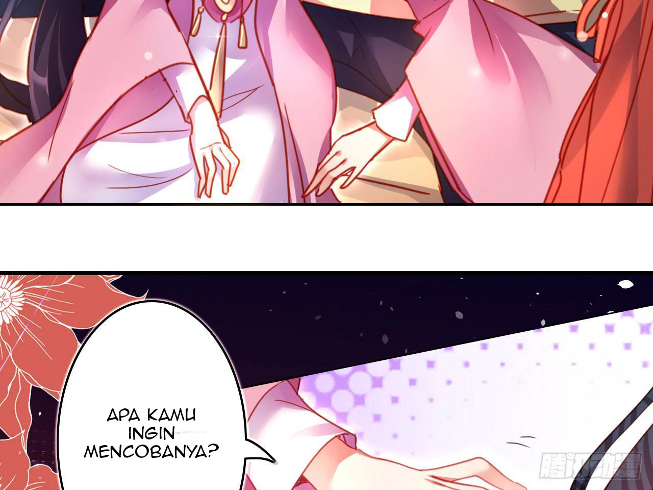 the-evil-girl-is-the-emperor - Chapter: 4