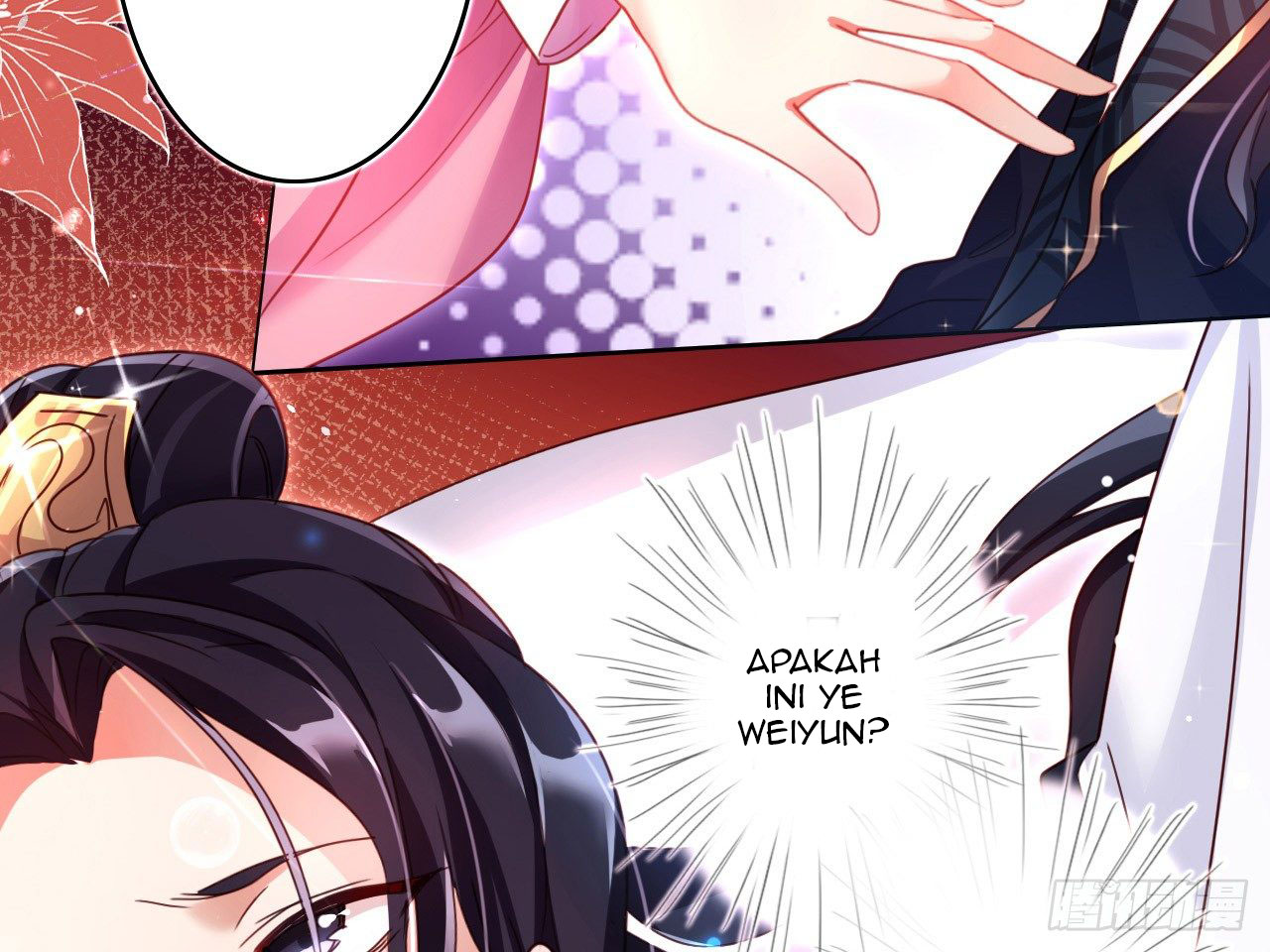 the-evil-girl-is-the-emperor - Chapter: 4