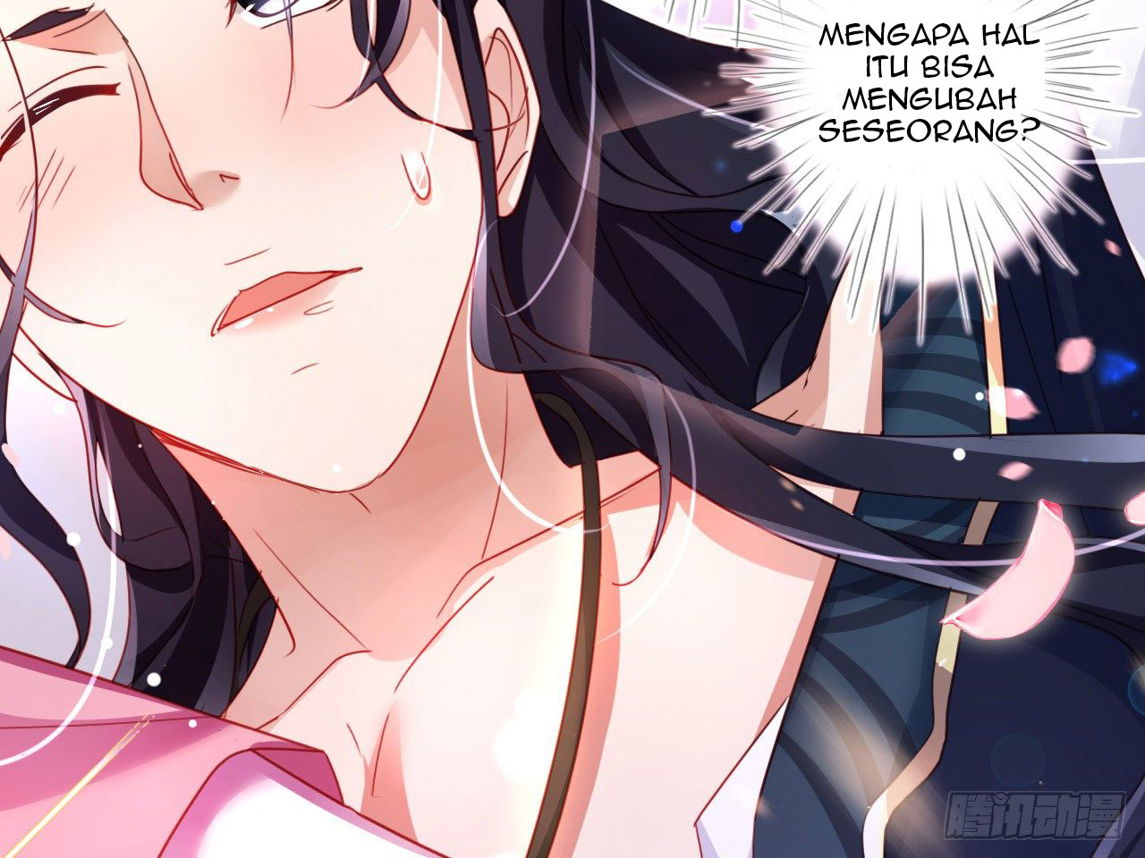 the-evil-girl-is-the-emperor - Chapter: 4