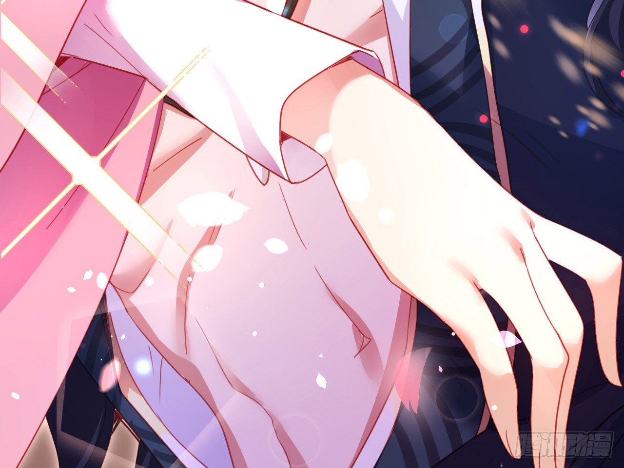 the-evil-girl-is-the-emperor - Chapter: 4