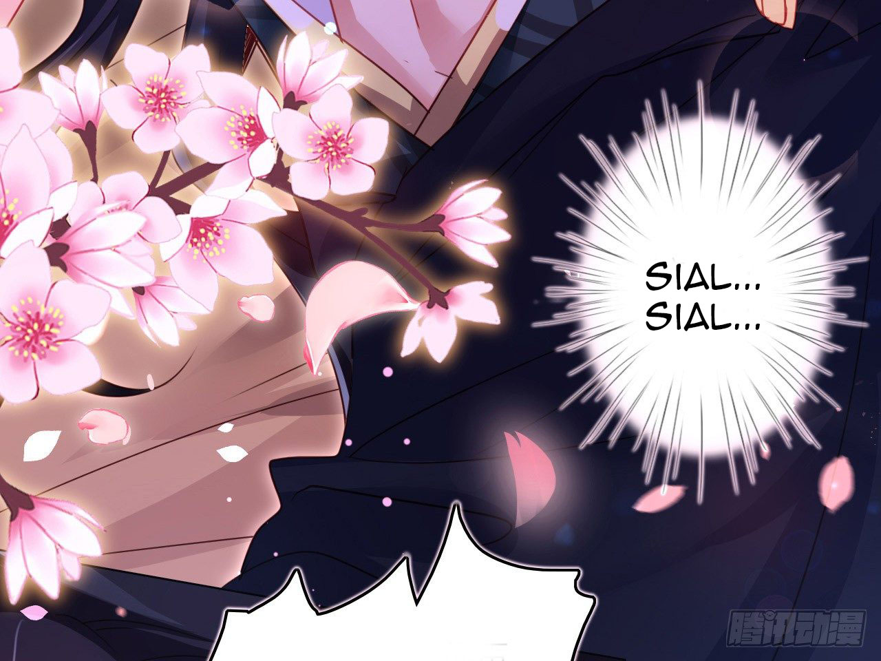 the-evil-girl-is-the-emperor - Chapter: 4
