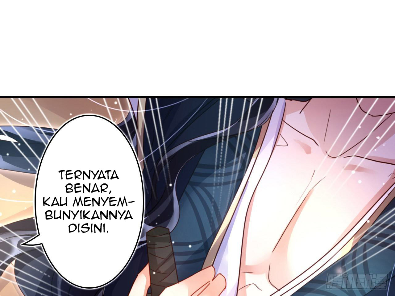 the-evil-girl-is-the-emperor - Chapter: 4