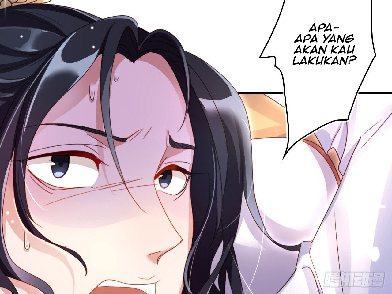 the-evil-girl-is-the-emperor - Chapter: 4