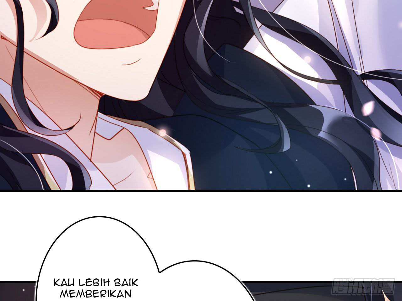 the-evil-girl-is-the-emperor - Chapter: 4