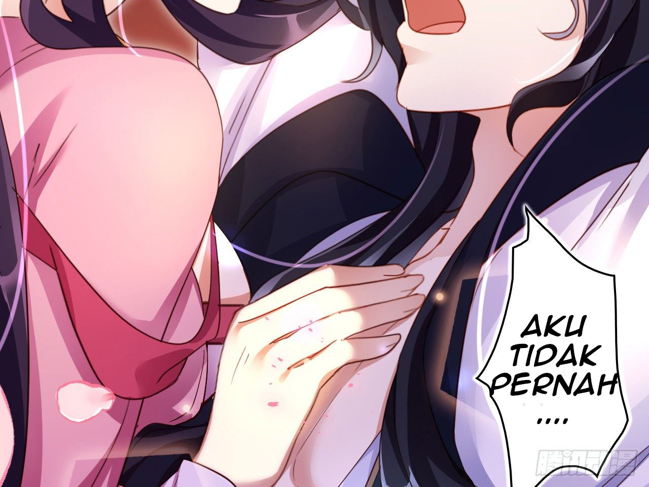 the-evil-girl-is-the-emperor - Chapter: 4