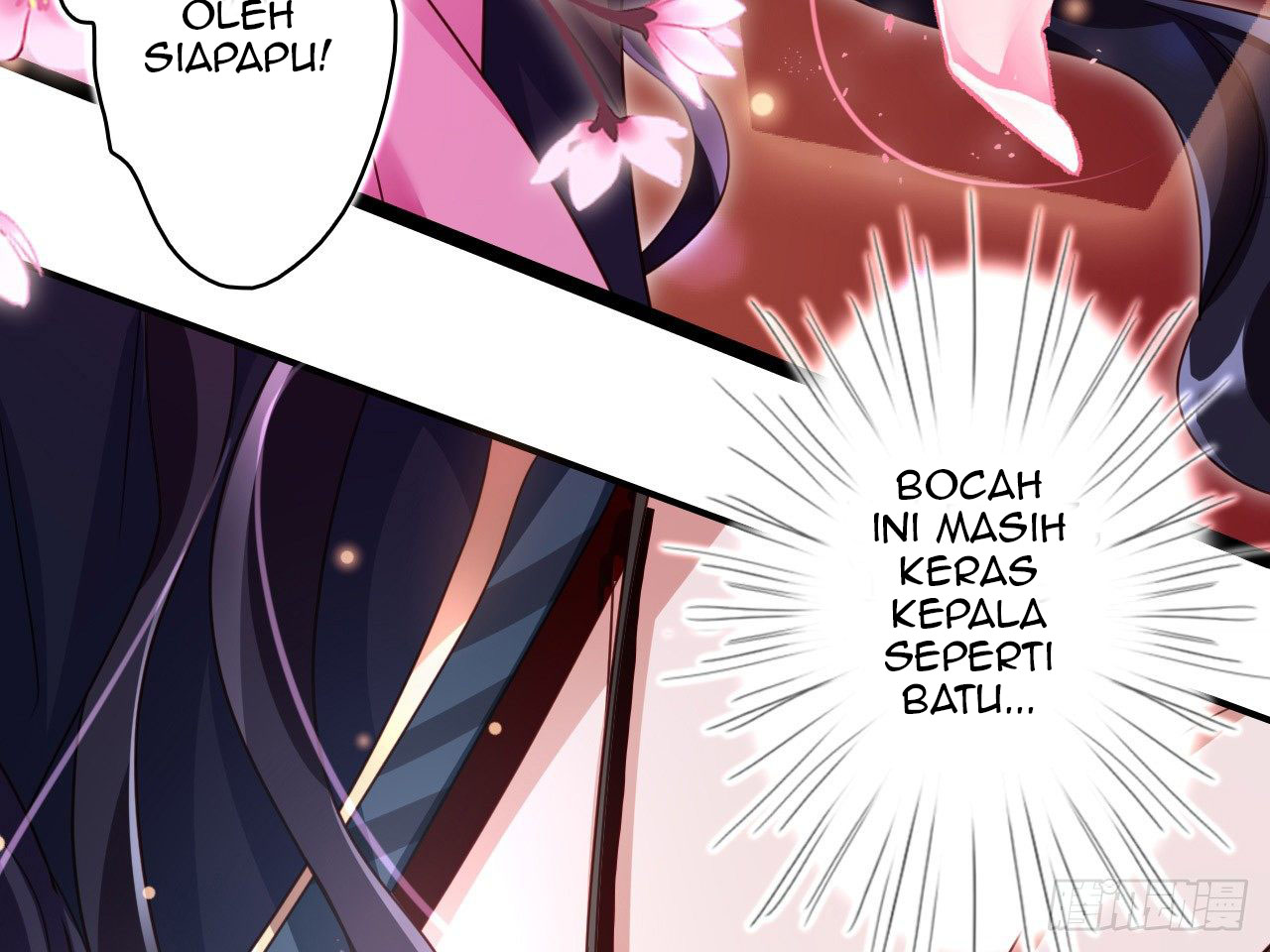 the-evil-girl-is-the-emperor - Chapter: 4