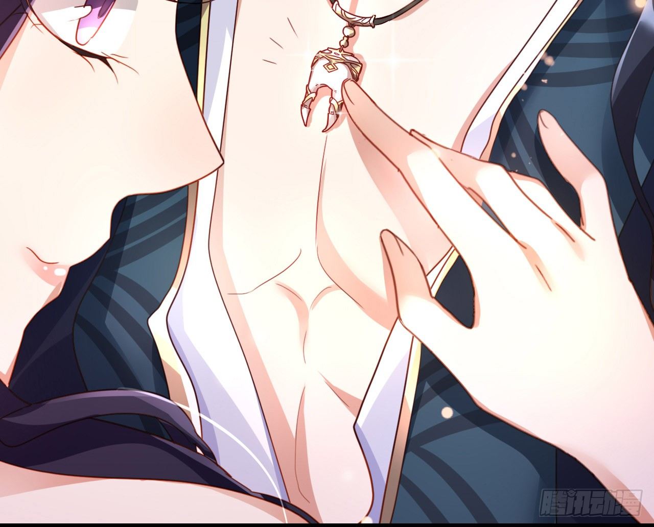 the-evil-girl-is-the-emperor - Chapter: 4