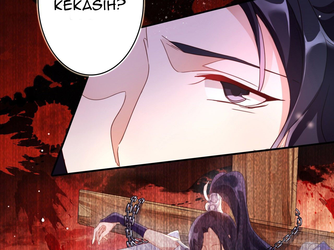 the-evil-girl-is-the-emperor - Chapter: 4