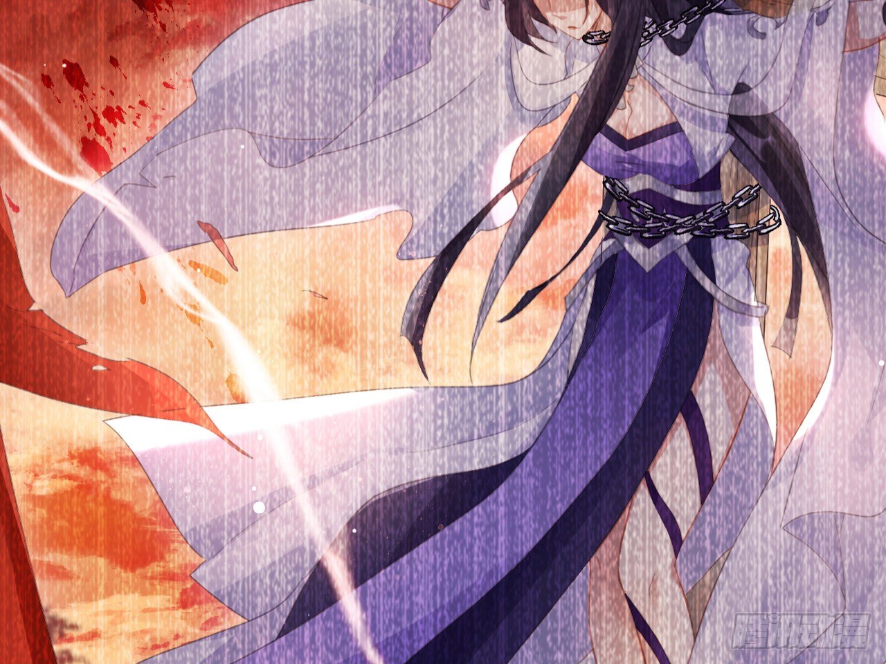 the-evil-girl-is-the-emperor - Chapter: 4