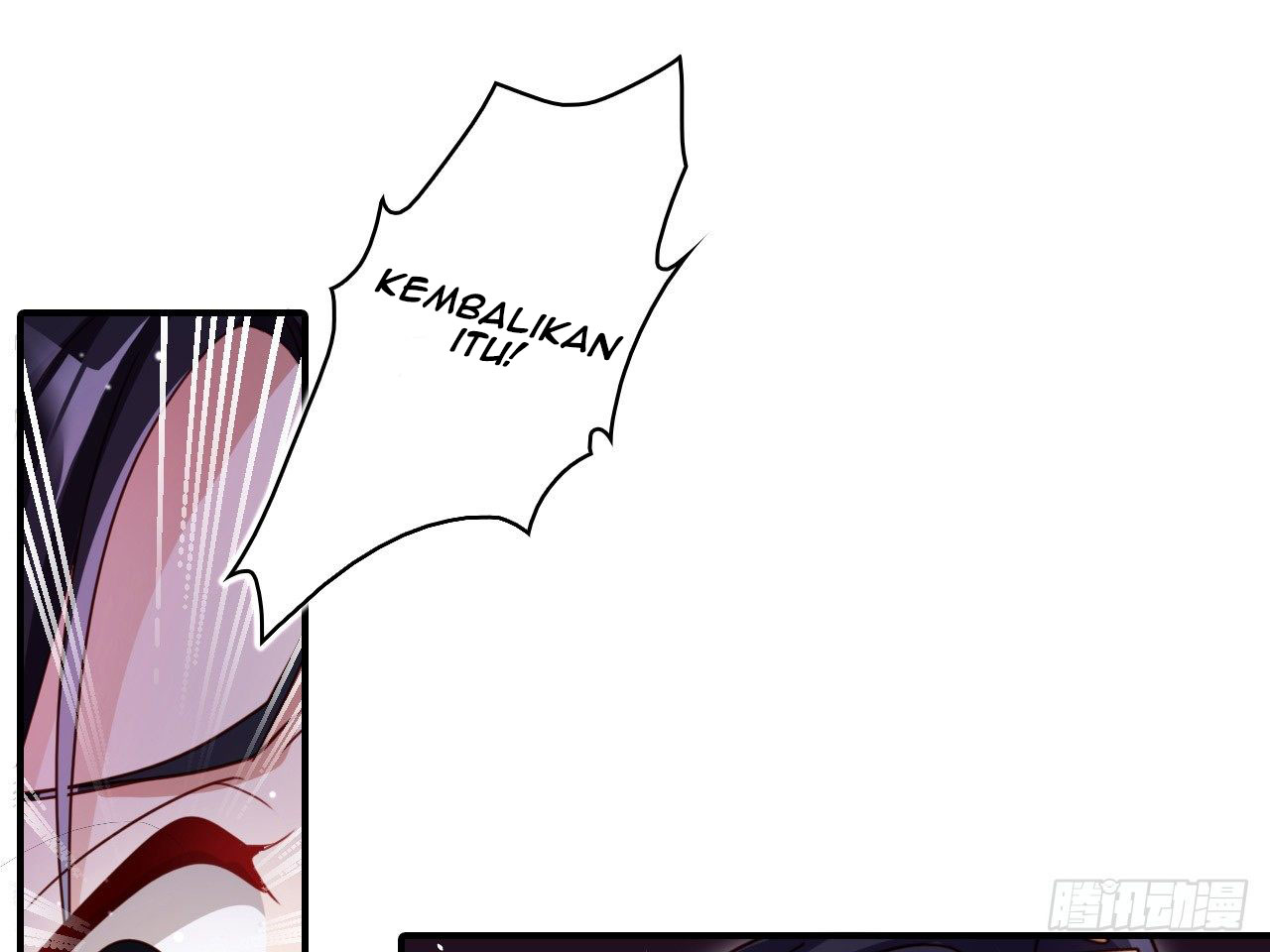 the-evil-girl-is-the-emperor - Chapter: 4