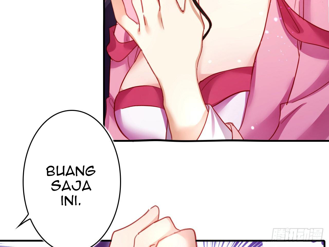 the-evil-girl-is-the-emperor - Chapter: 4
