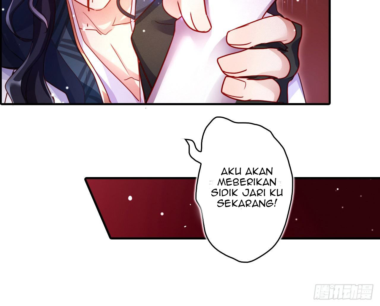 the-evil-girl-is-the-emperor - Chapter: 4