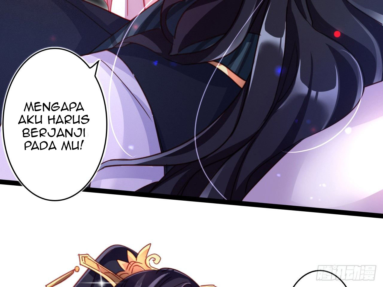 the-evil-girl-is-the-emperor - Chapter: 4