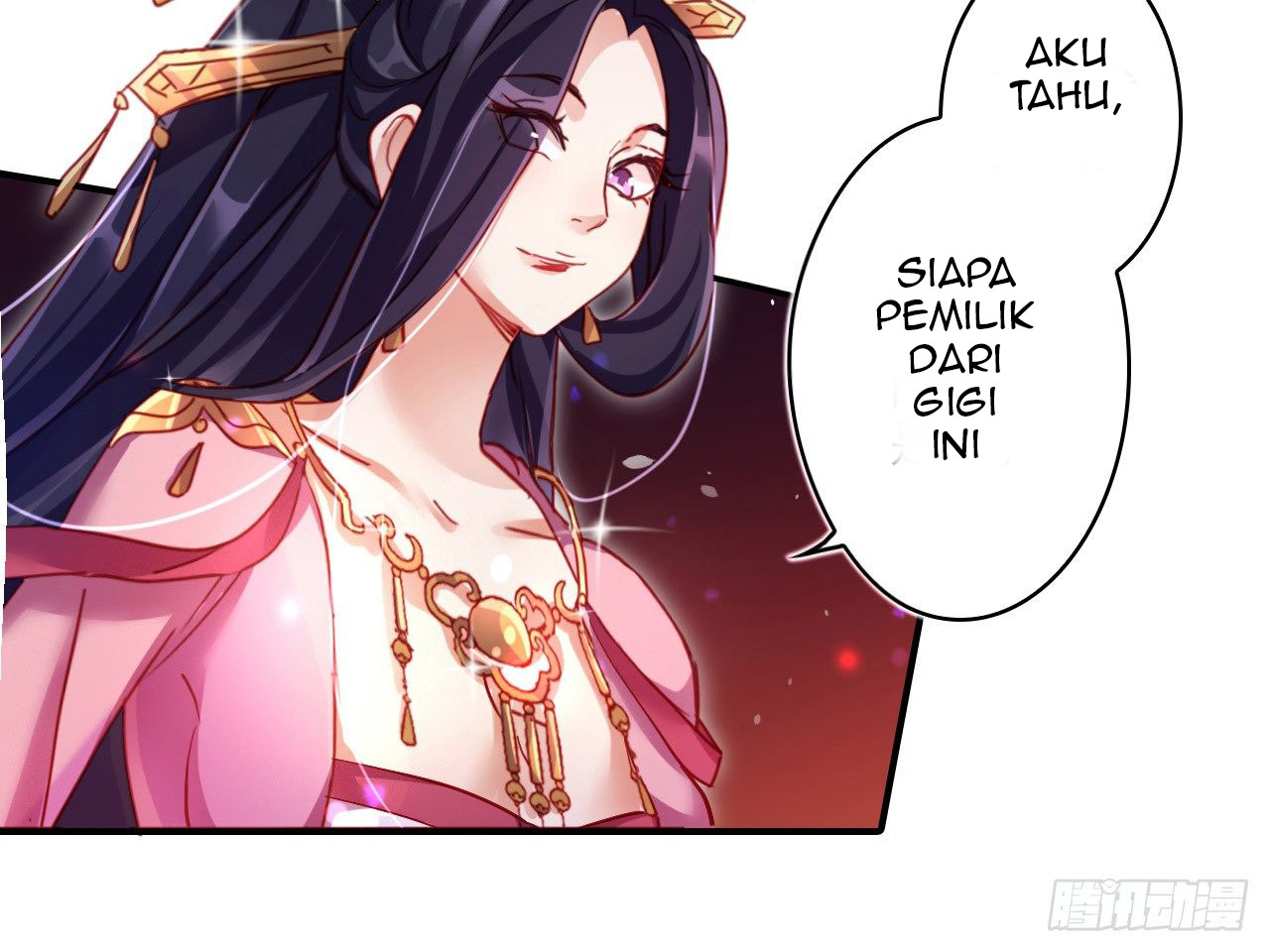 the-evil-girl-is-the-emperor - Chapter: 4