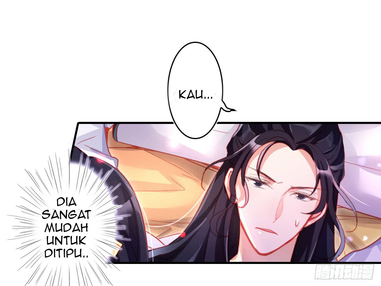 the-evil-girl-is-the-emperor - Chapter: 4