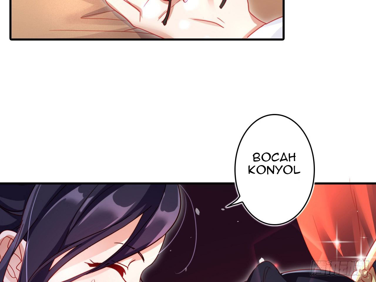 the-evil-girl-is-the-emperor - Chapter: 4