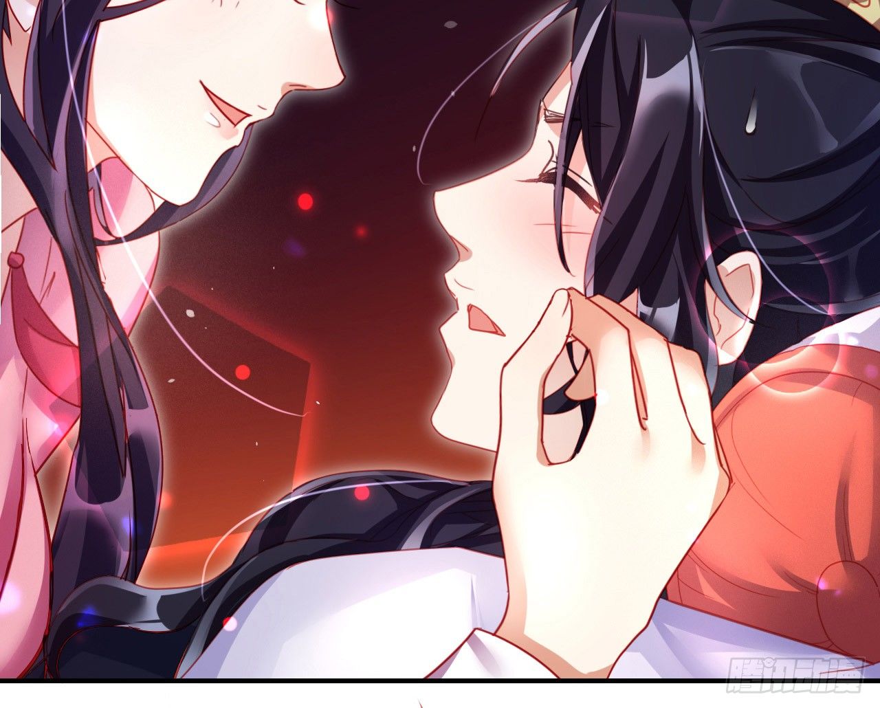 the-evil-girl-is-the-emperor - Chapter: 4