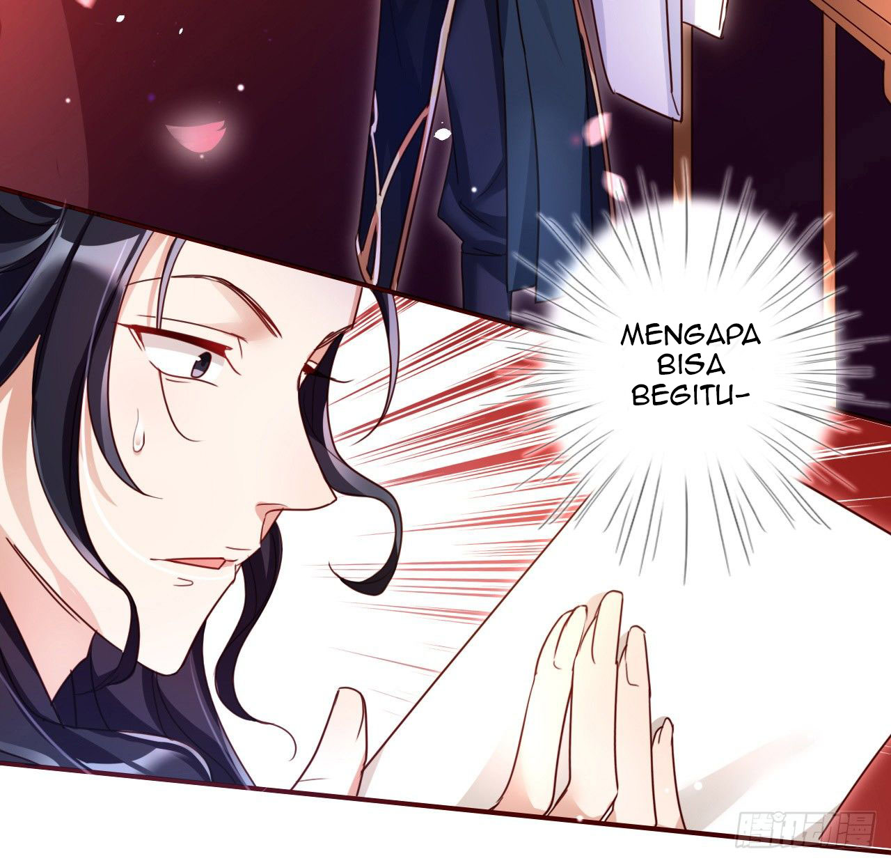the-evil-girl-is-the-emperor - Chapter: 4