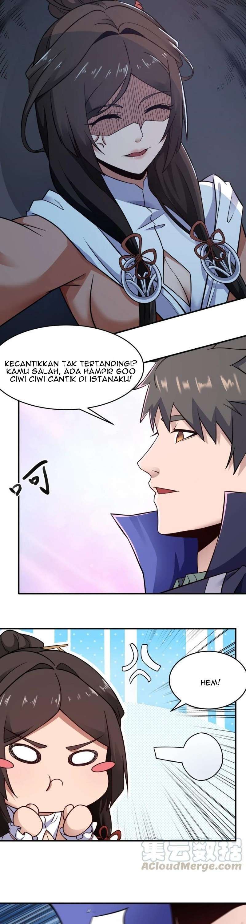 yuanlong - Chapter: 173