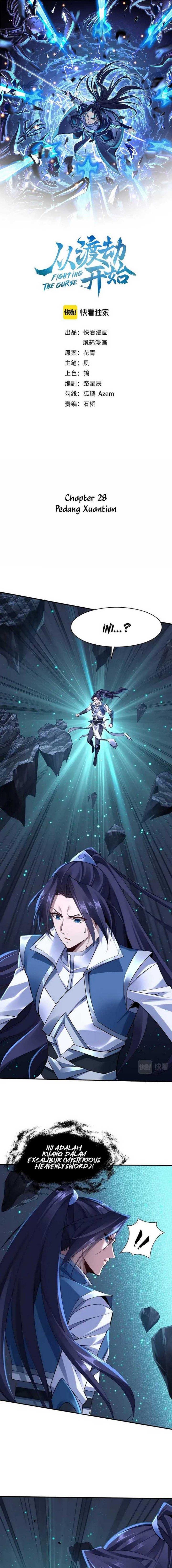 fighting-the-curse - Chapter: 28