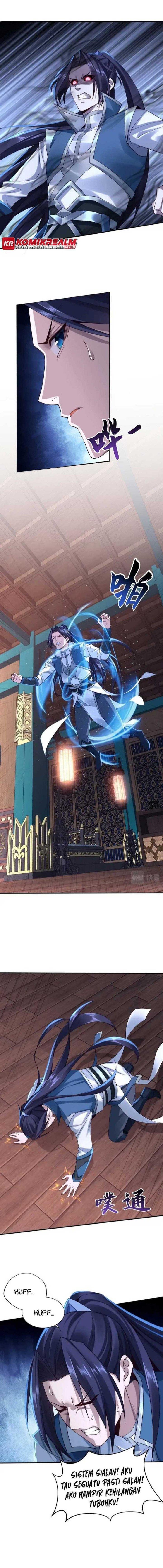 fighting-the-curse - Chapter: 28