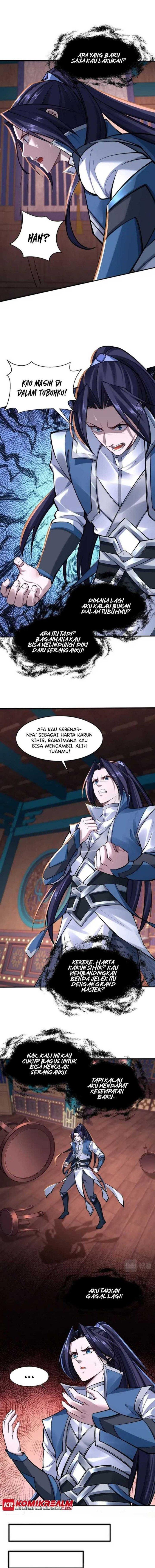 fighting-the-curse - Chapter: 28
