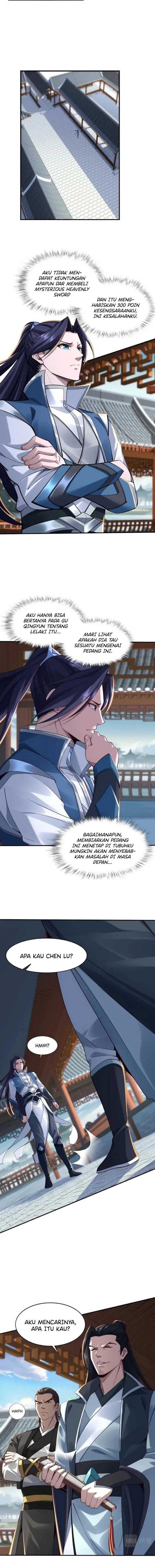 fighting-the-curse - Chapter: 28