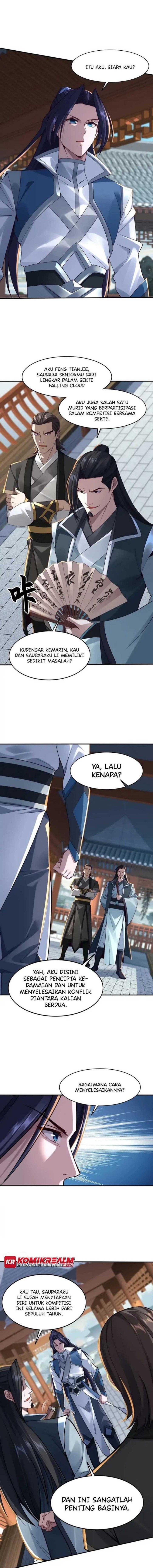 fighting-the-curse - Chapter: 28