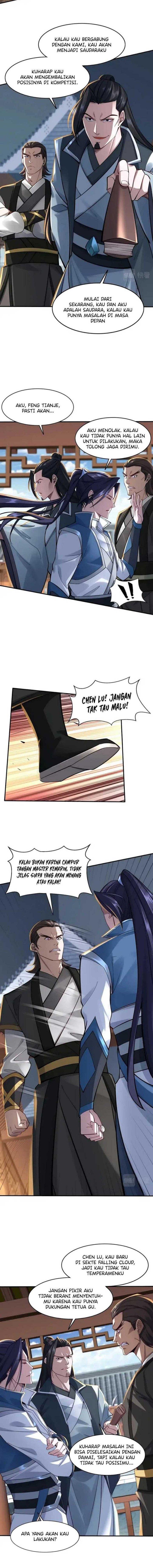 fighting-the-curse - Chapter: 28