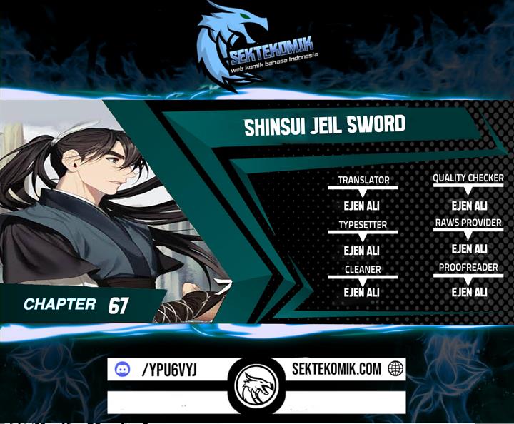 sinsu-jeil-sword - Chapter: 67