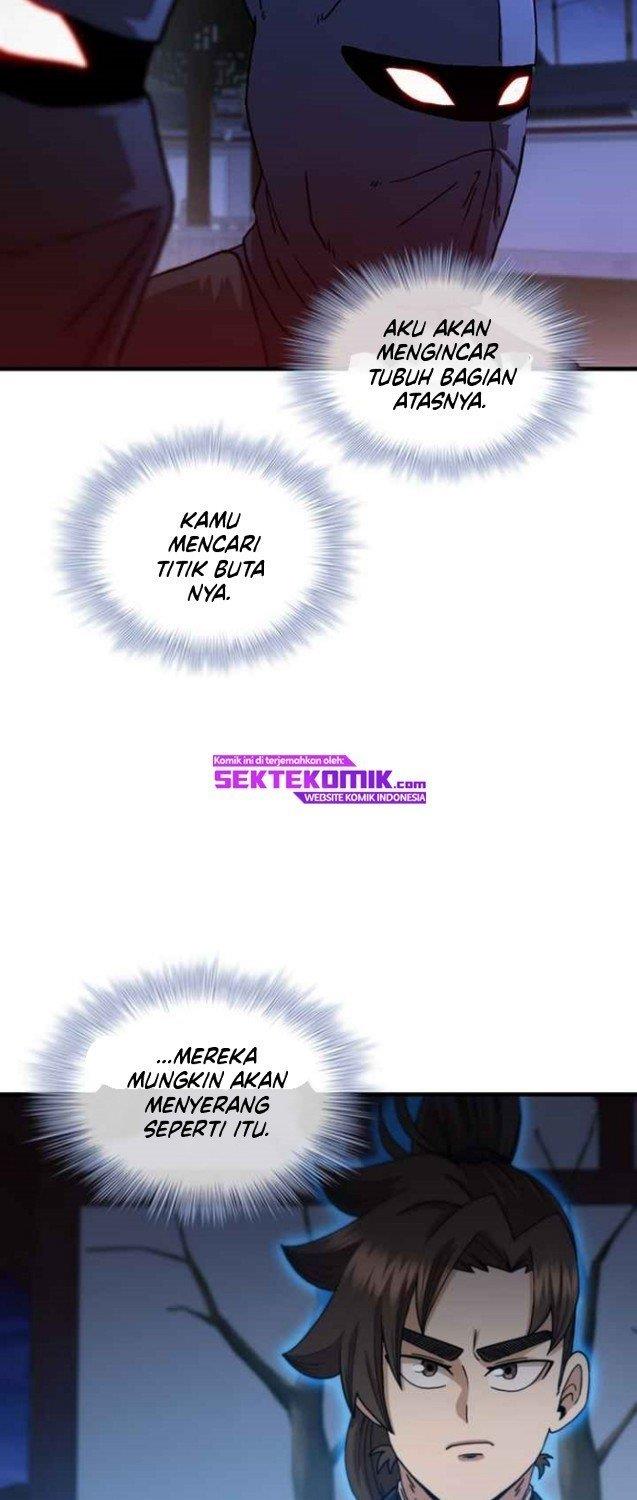 sinsu-jeil-sword - Chapter: 67
