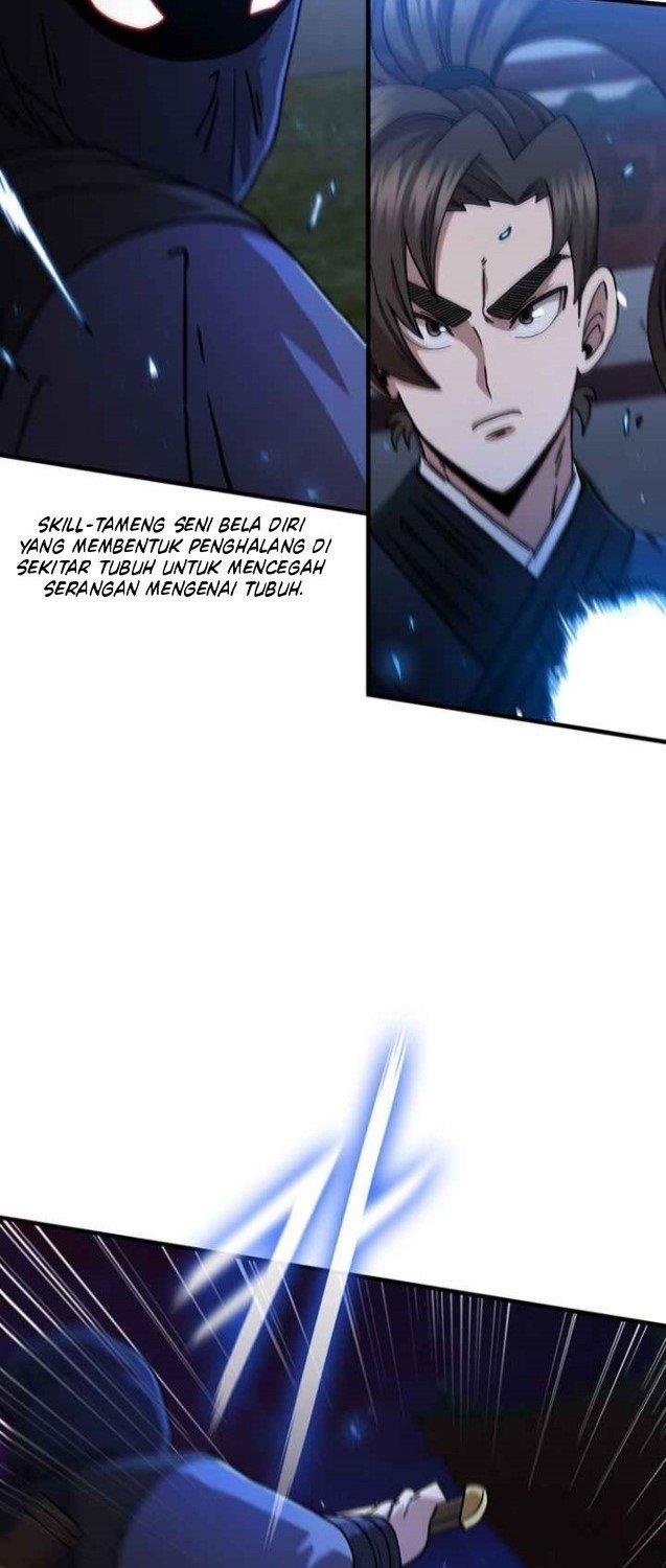sinsu-jeil-sword - Chapter: 67
