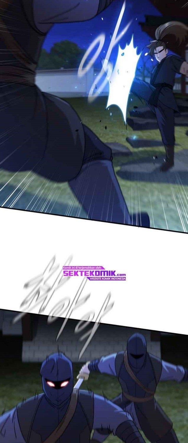 sinsu-jeil-sword - Chapter: 67