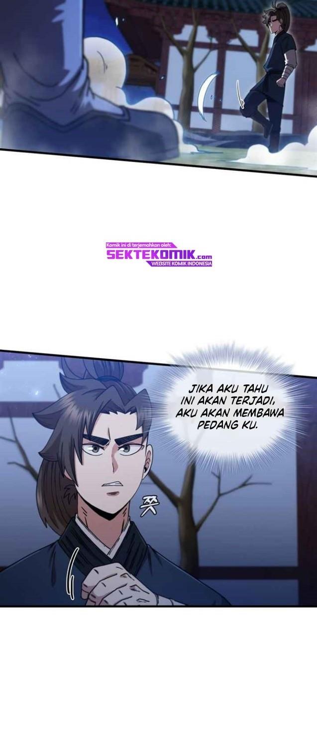 sinsu-jeil-sword - Chapter: 67