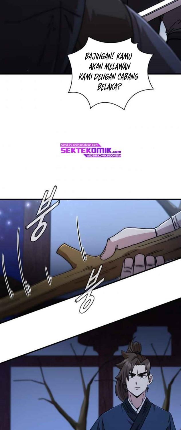 sinsu-jeil-sword - Chapter: 67