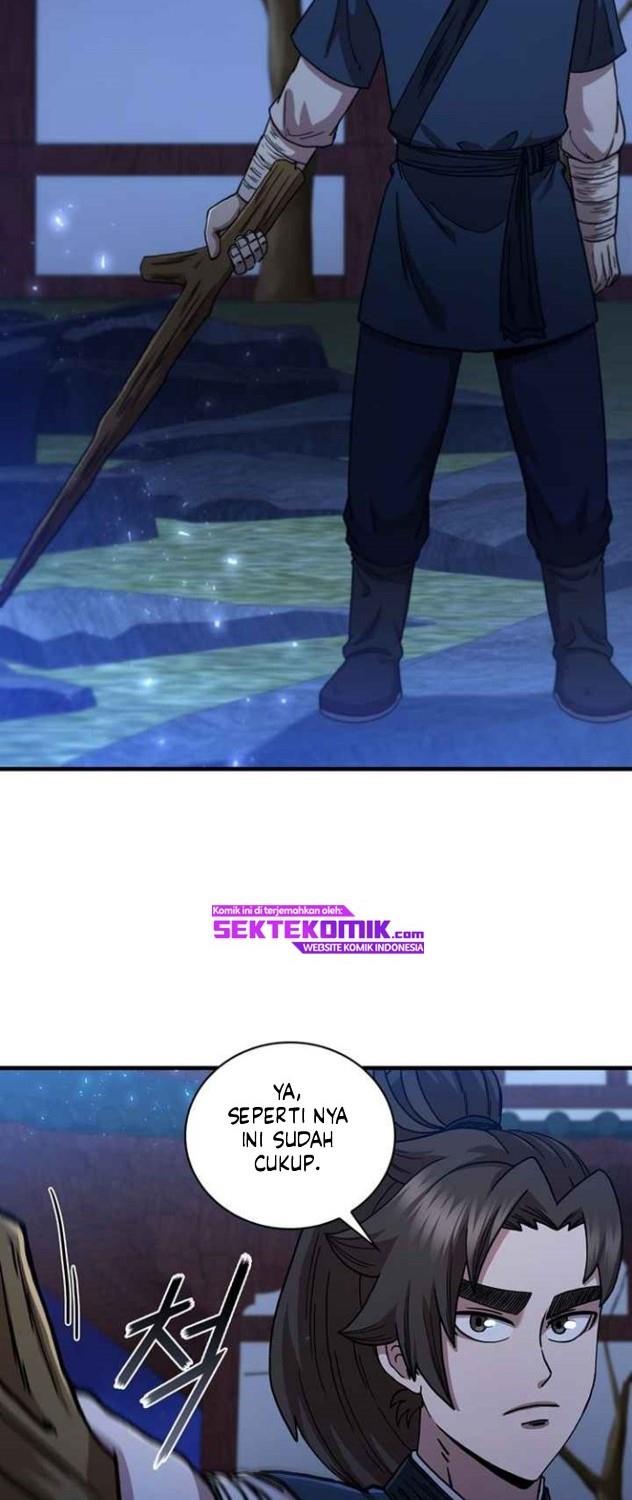 sinsu-jeil-sword - Chapter: 67