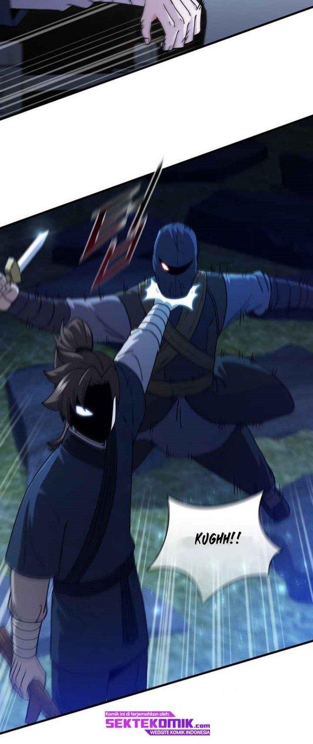 sinsu-jeil-sword - Chapter: 67