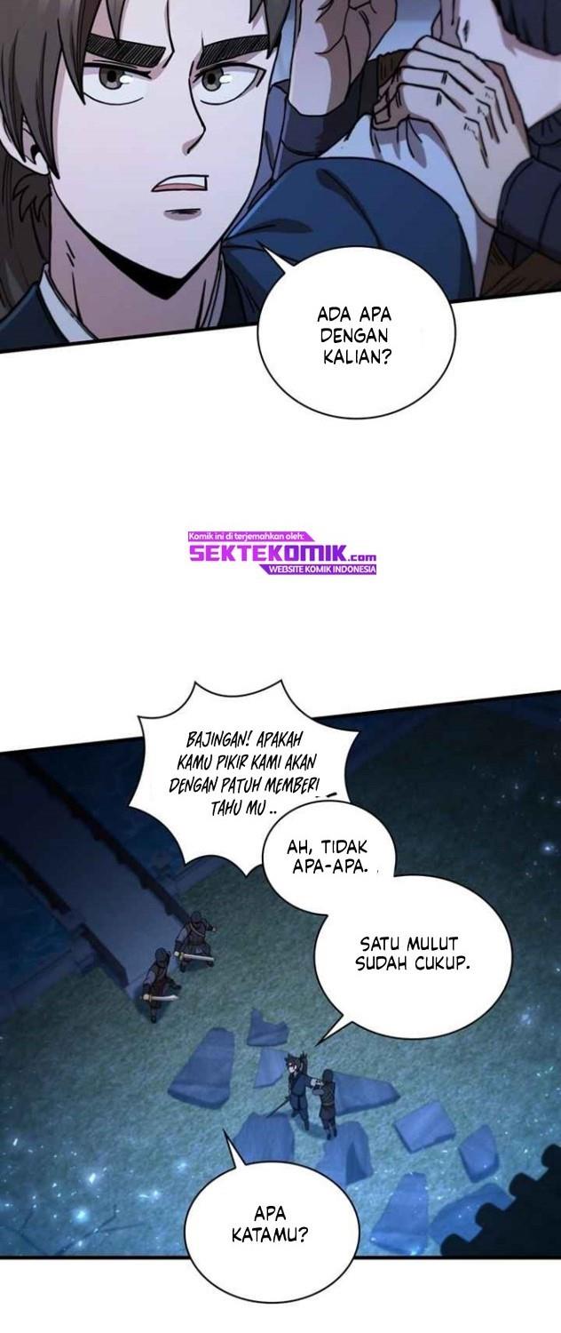 sinsu-jeil-sword - Chapter: 67