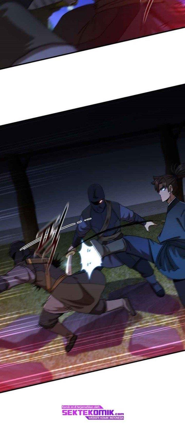 sinsu-jeil-sword - Chapter: 67