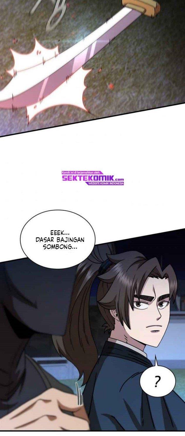 sinsu-jeil-sword - Chapter: 67
