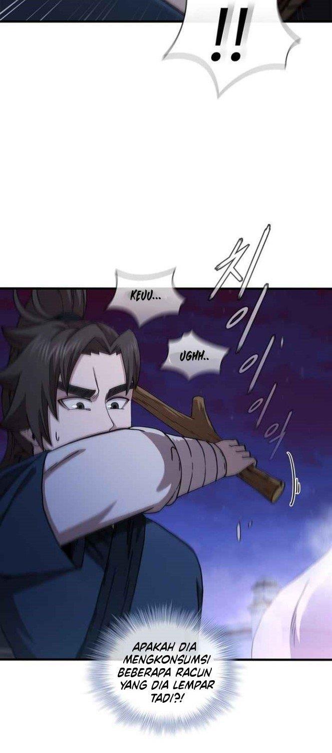 sinsu-jeil-sword - Chapter: 67